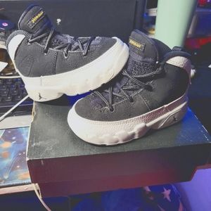 Bnib ds Jordan ix 9 city of flight sz 7c